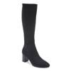 Women's Brynn Tall Boot BLACK/CREPON view