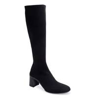Women's Centola Tall Boot BLACK view