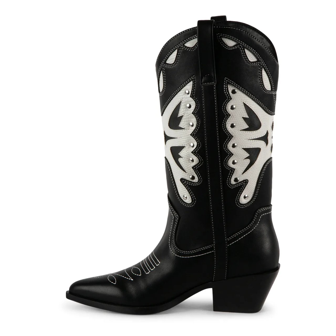 Women's Saloon Western Boot
