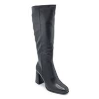Women's Kassia Tall Boot BLACK view