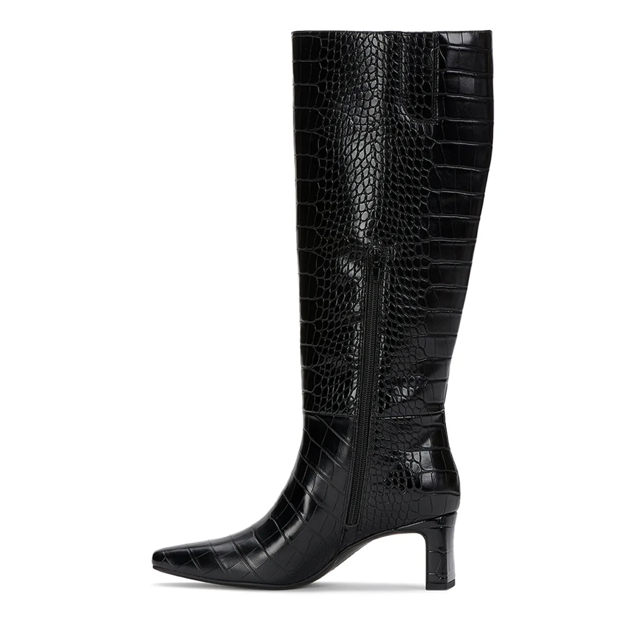Women's Milda Dress Knee High Boot