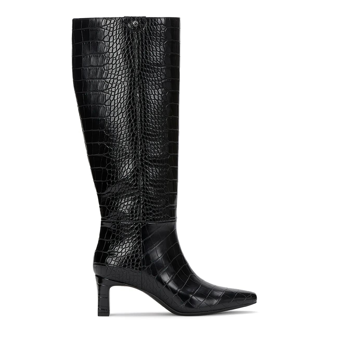 Women's Milda Dress Knee High Boot