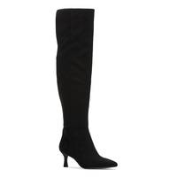 Women's Phadra Over-the-Knee Boot BLACK view