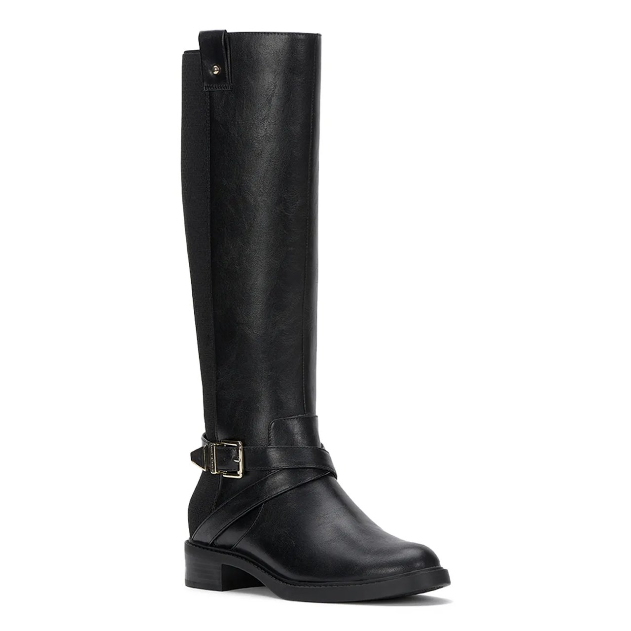 Women's Shry Tall Wide Calf Boot