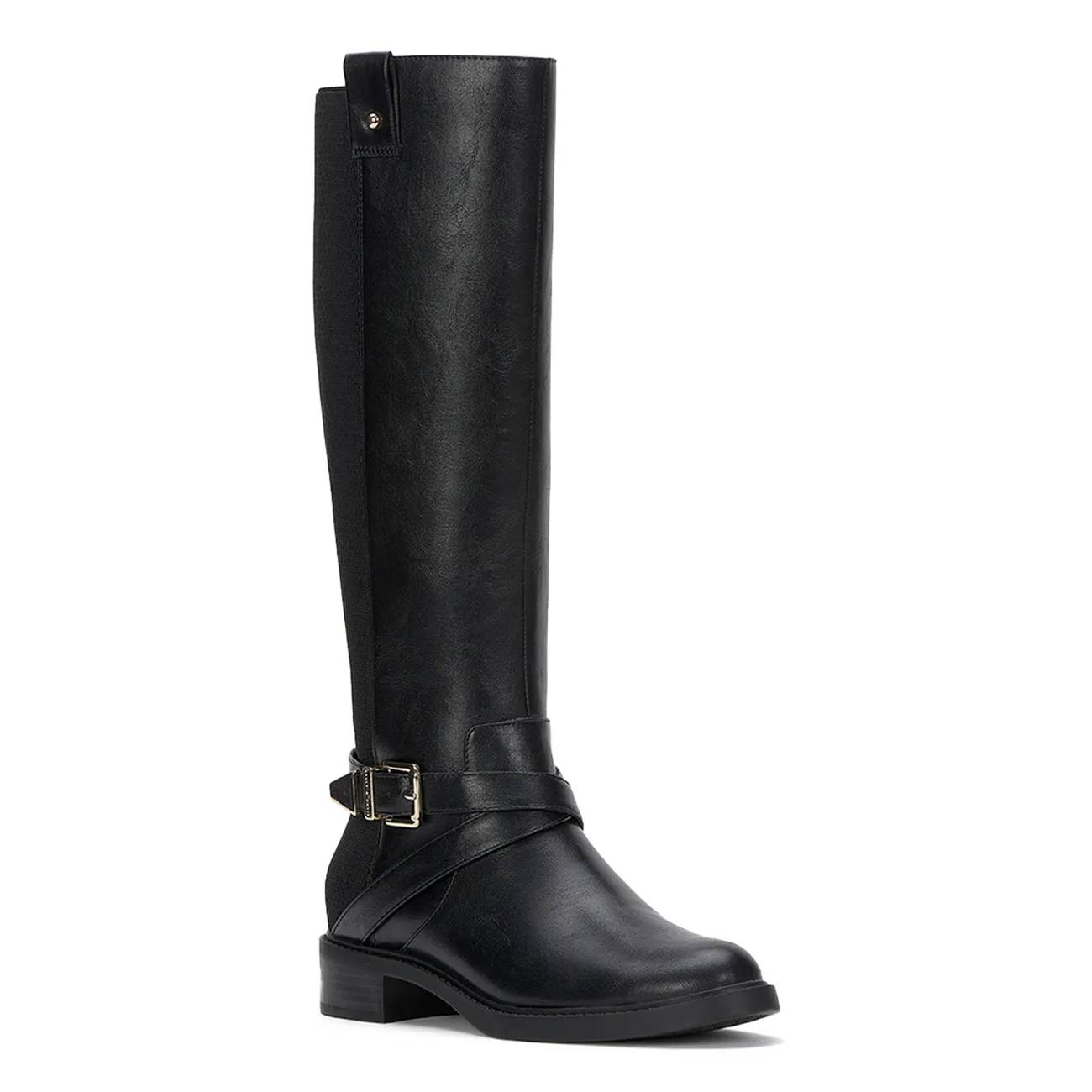 Women's Shry Tall Wide Calf Boot