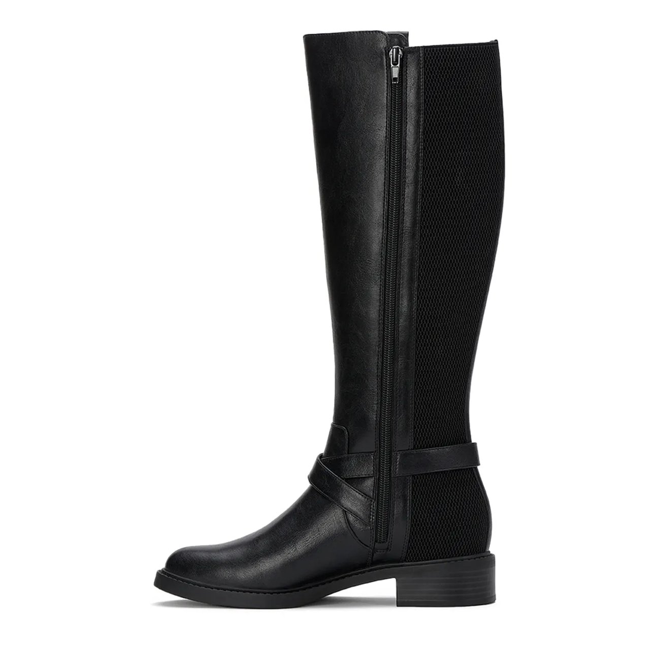 Women's Shry Tall Wide Calf Boot