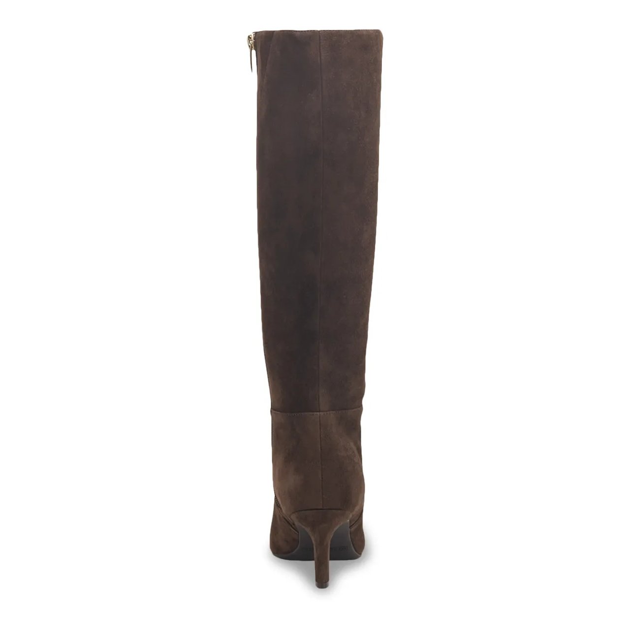 Women's Langle Heeled Tall Boot