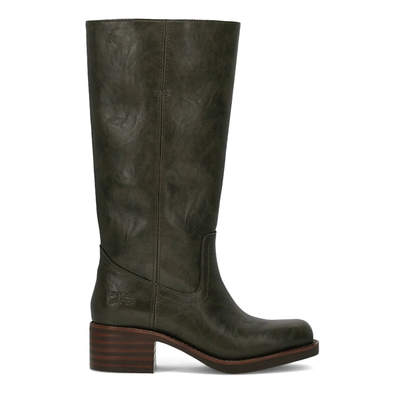 Women's Miranda_14 Tall Boot