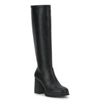 Women's Arlow Platform Boot BLACK view