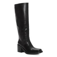 Women's Tall Boot BLACK view