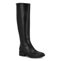 Women's Barile8 Tall Boot BLACK view