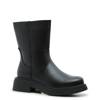 Women's Amaya Wide Calf Wide Width Boot BLACK view