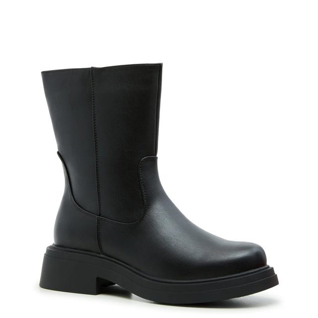 Women's Amaya Wide Calf Wide Width Boot