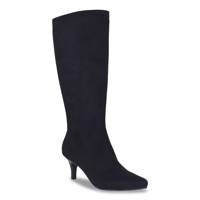 Nadie Wide Width Knee High Boot BLACK view