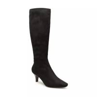 Womens' Nadie Boot Black Suede view