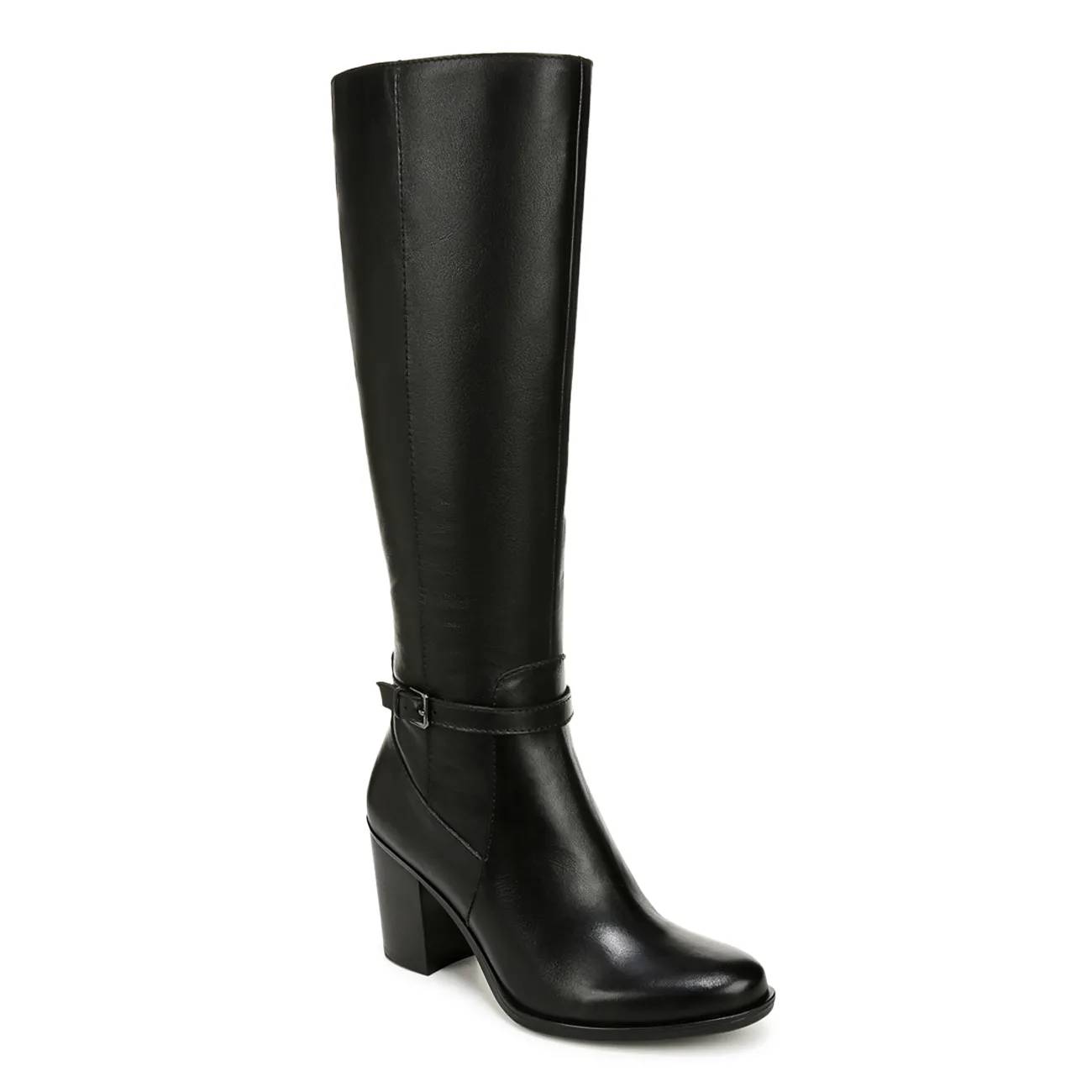 Naturalizer Women's Kalina Wide Calf Tall Boot