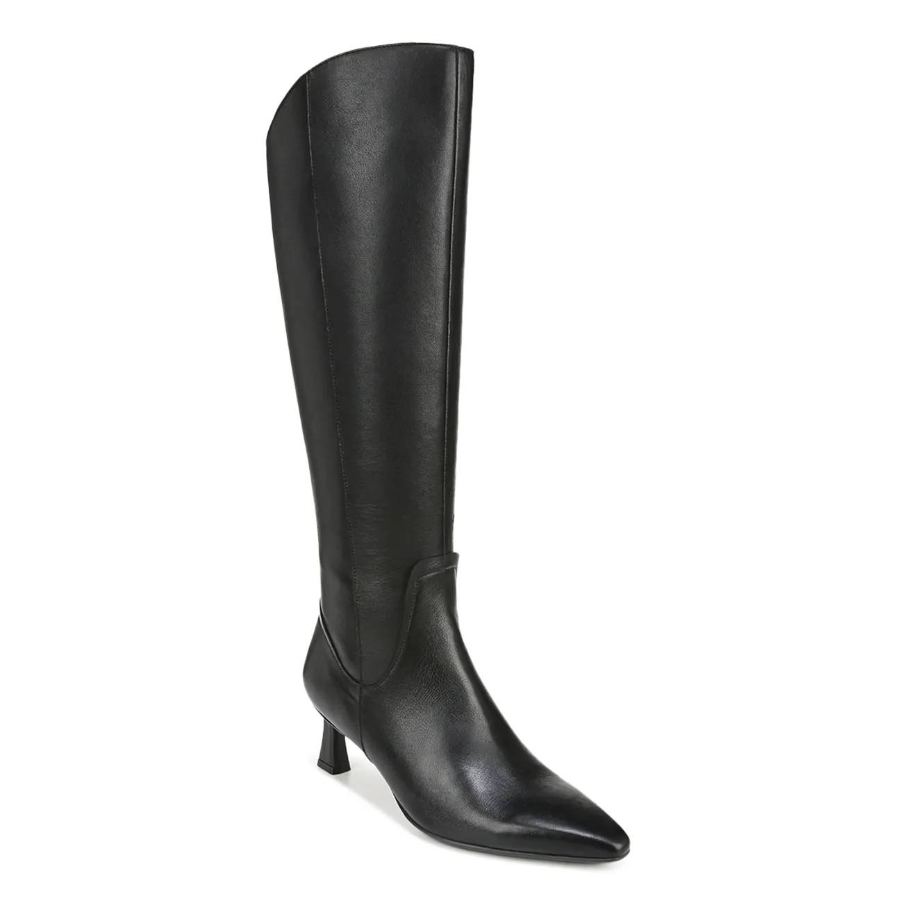 Naturalizer Women's Deesha Wide Calf Tall Boot