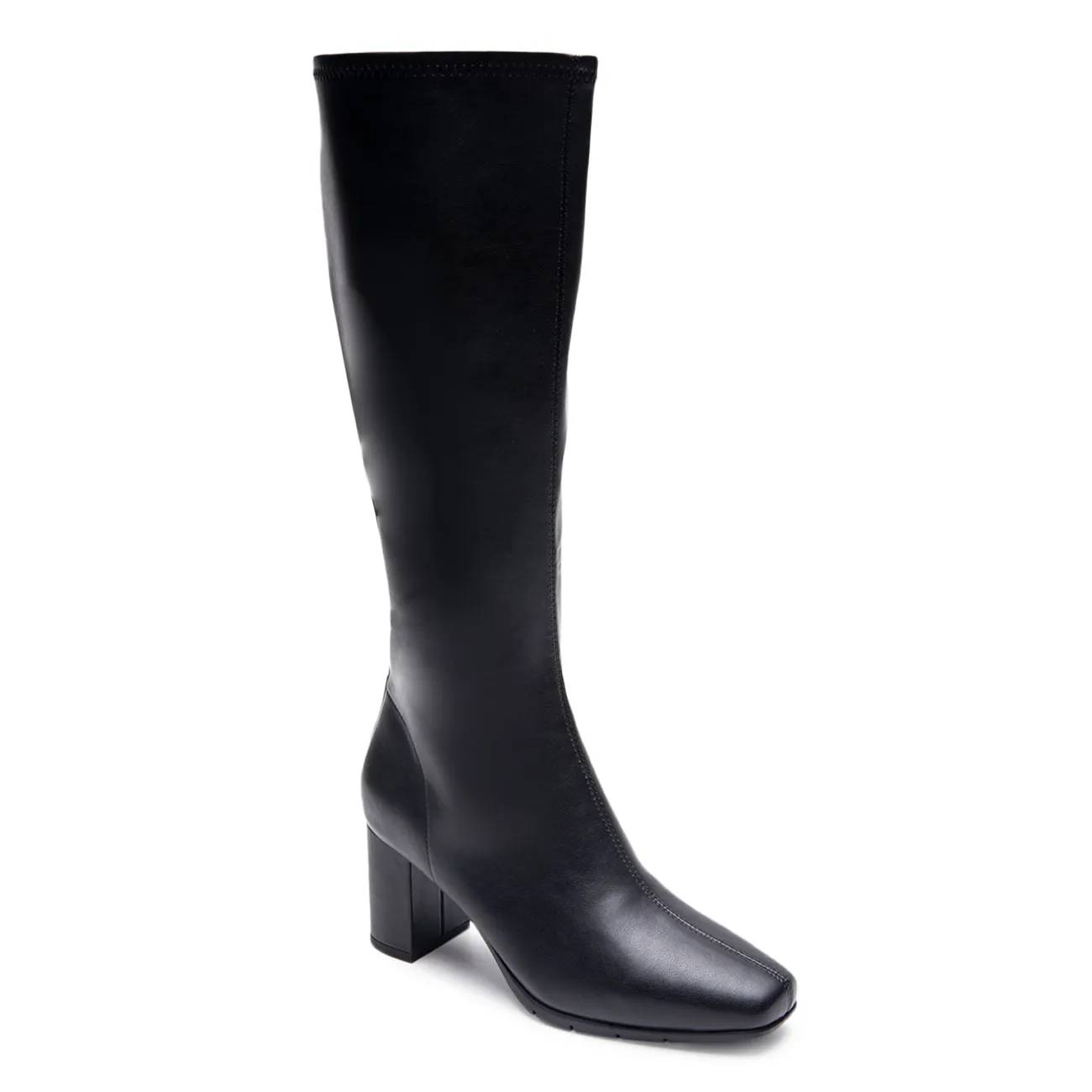 Womens' Micah To The Knee Boot Wide Width