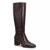 Lana Knee High Boot NEW MAHOGANY view