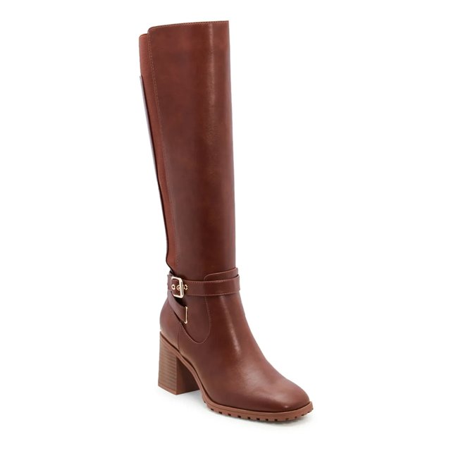 Cira Knee High Boot