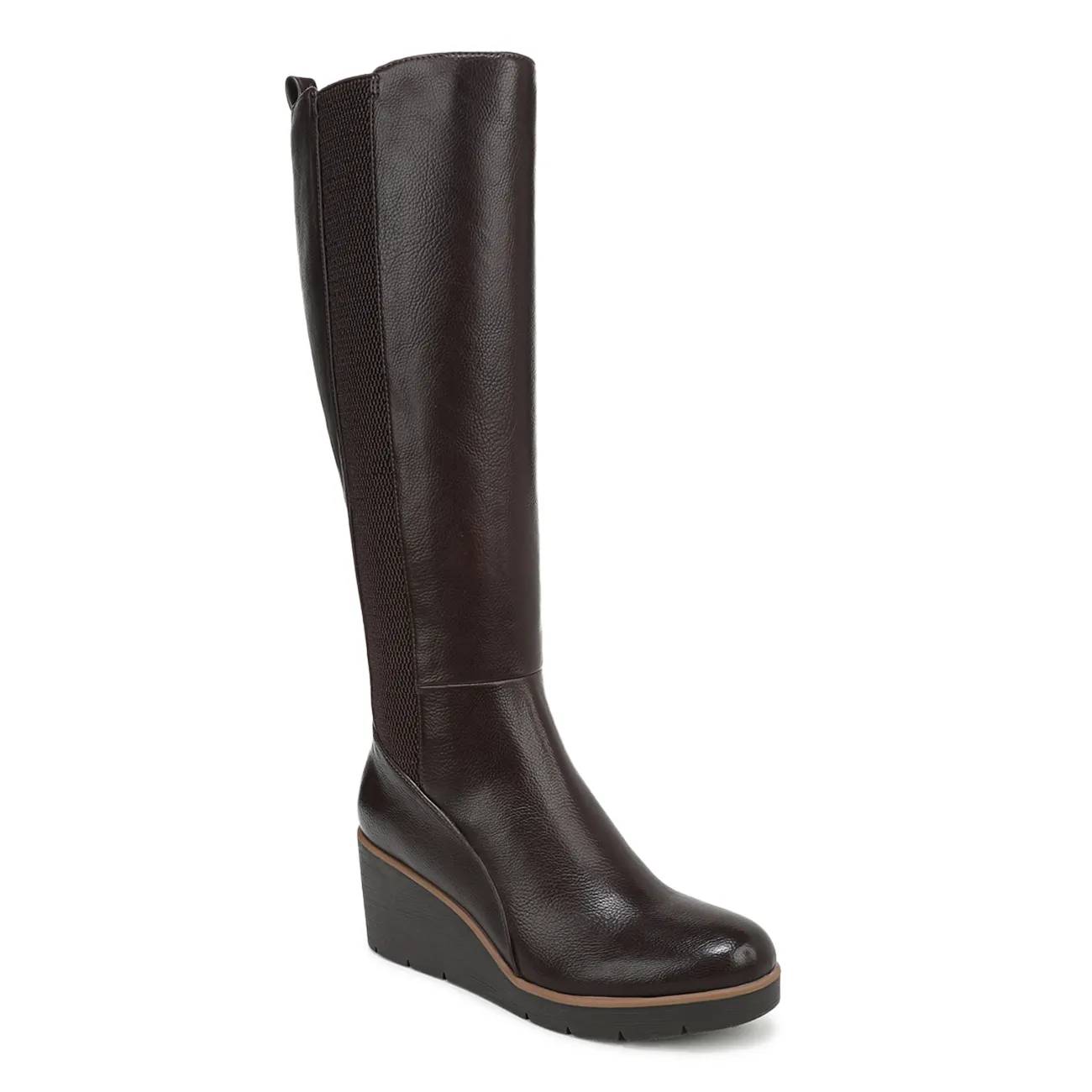 SOUL Naturalizer Women's Adrian Tall Boot