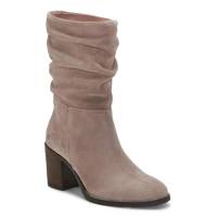 Women's Bitsie Slouch Boot TAUPE SUEDE view
