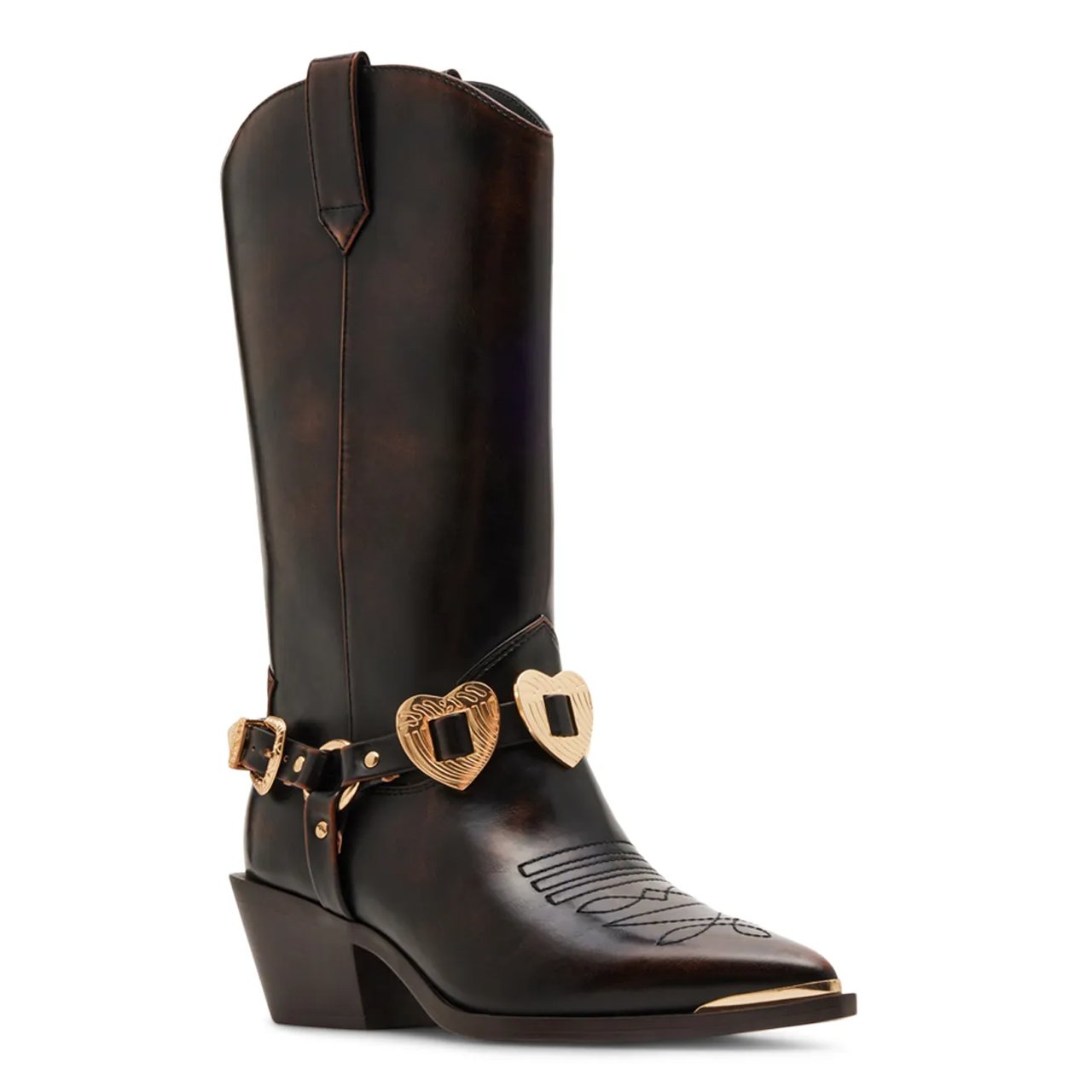Sweetheart Western Boot