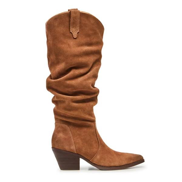 Crown Vintage Women's Western Tall Boot