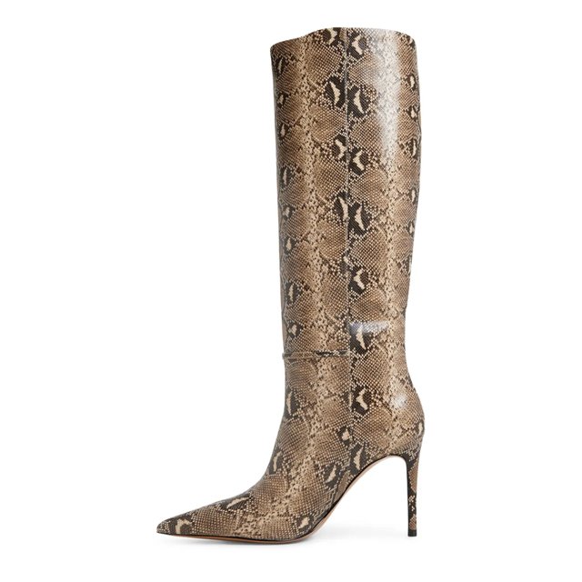 Women's Tifanny Knee High Boot