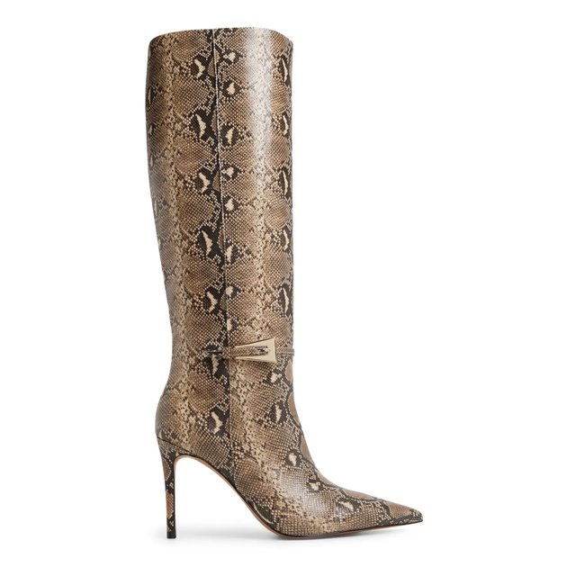 Women's Tifanny Knee High Boot