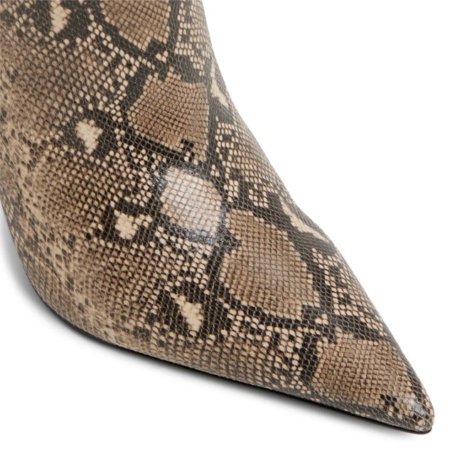 Women's Tifanny Knee High Boot