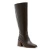 Women's Symine Tall Boot BRUNETTE view
