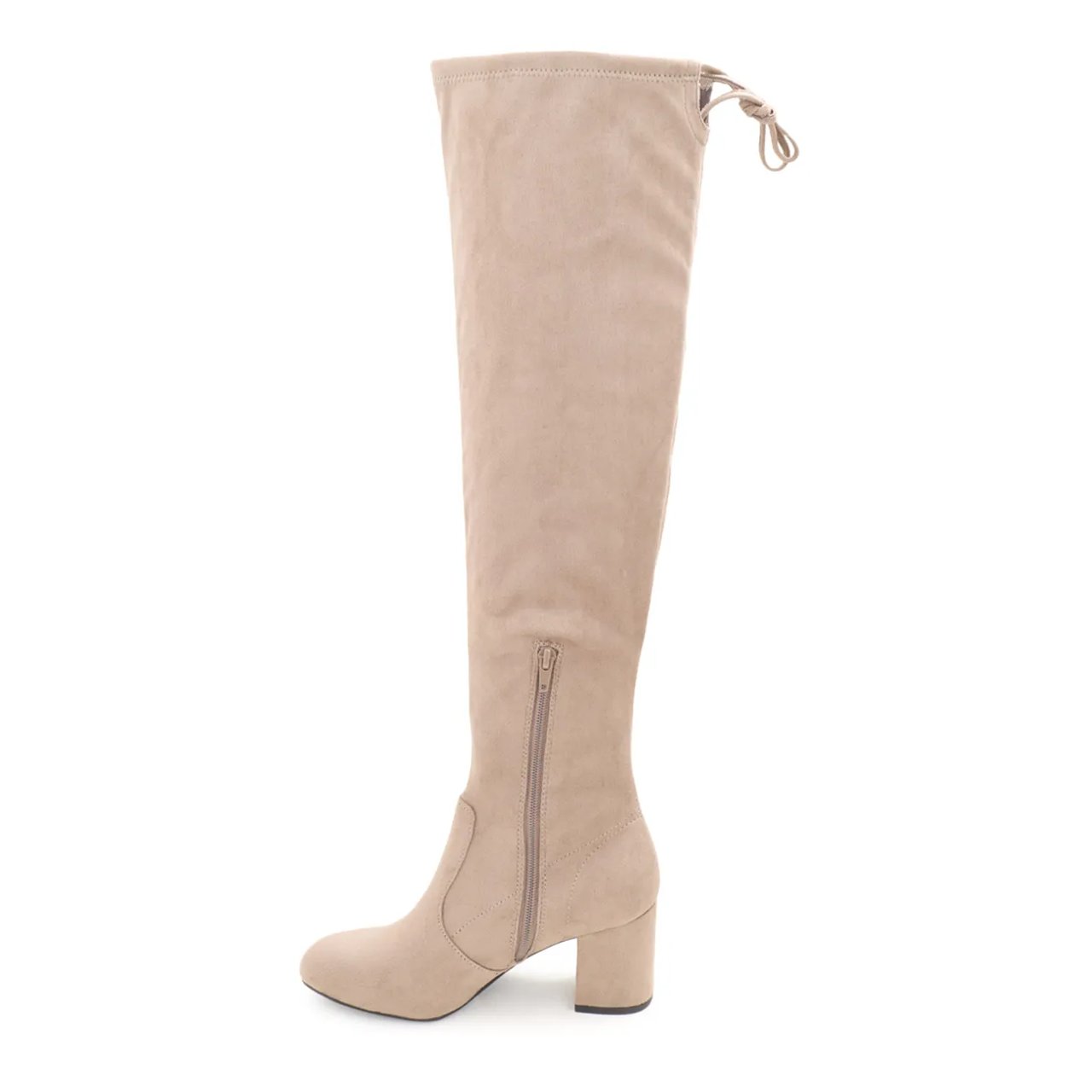 Women's Krus Wide Width Over The Knee Boot