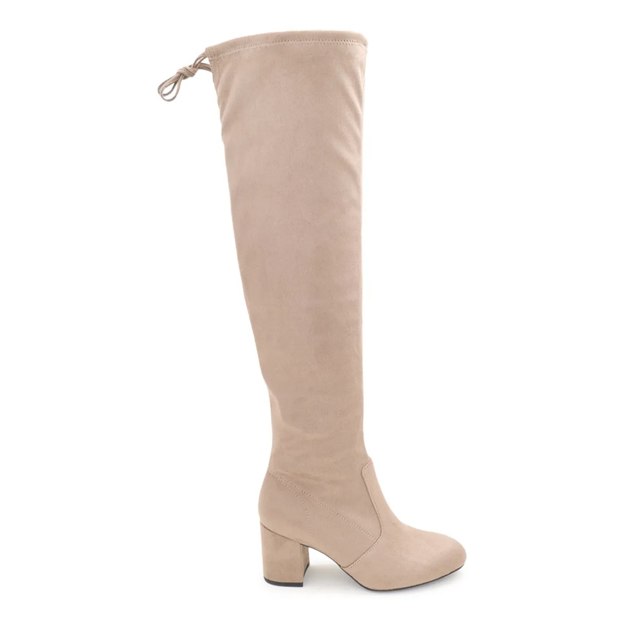 Women's Krus Wide Width Over The Knee Boot
