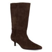 Women's Meryl Tall Boot CHOCOLATE view