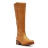 Womens' Yurie Knee High Boot CAMEL view
