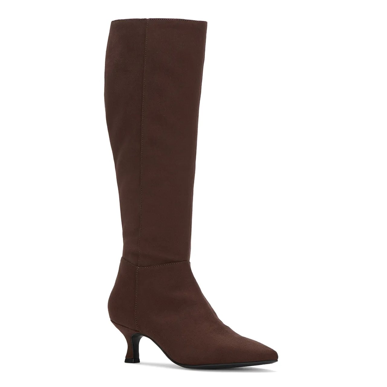 WOMENS' KK-SERFINA TALL DRESS BOOT