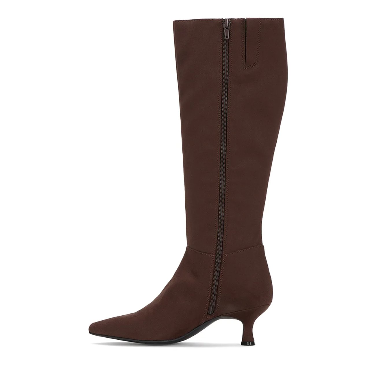 WOMENS' KK-SERFINA TALL DRESS BOOT