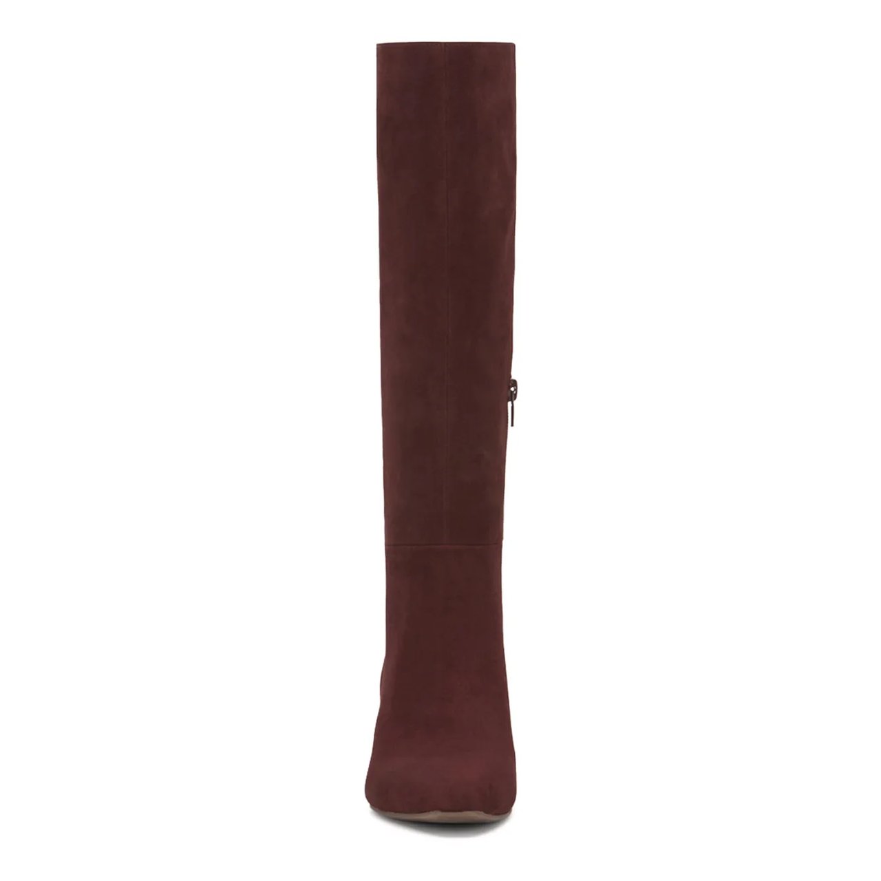Women's Veda Tall Suede Dress Boot