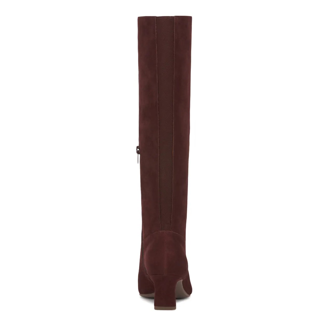 Women's Veda Tall Suede Dress Boot