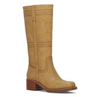 Women's Miranda Bridle Boot TAN view