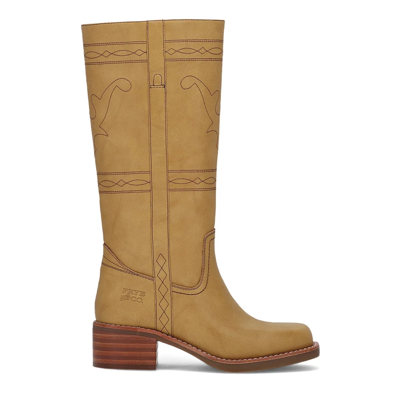 Women's Miranda Bridle Boot