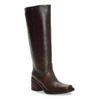 Women's Tall Boot BROWN view