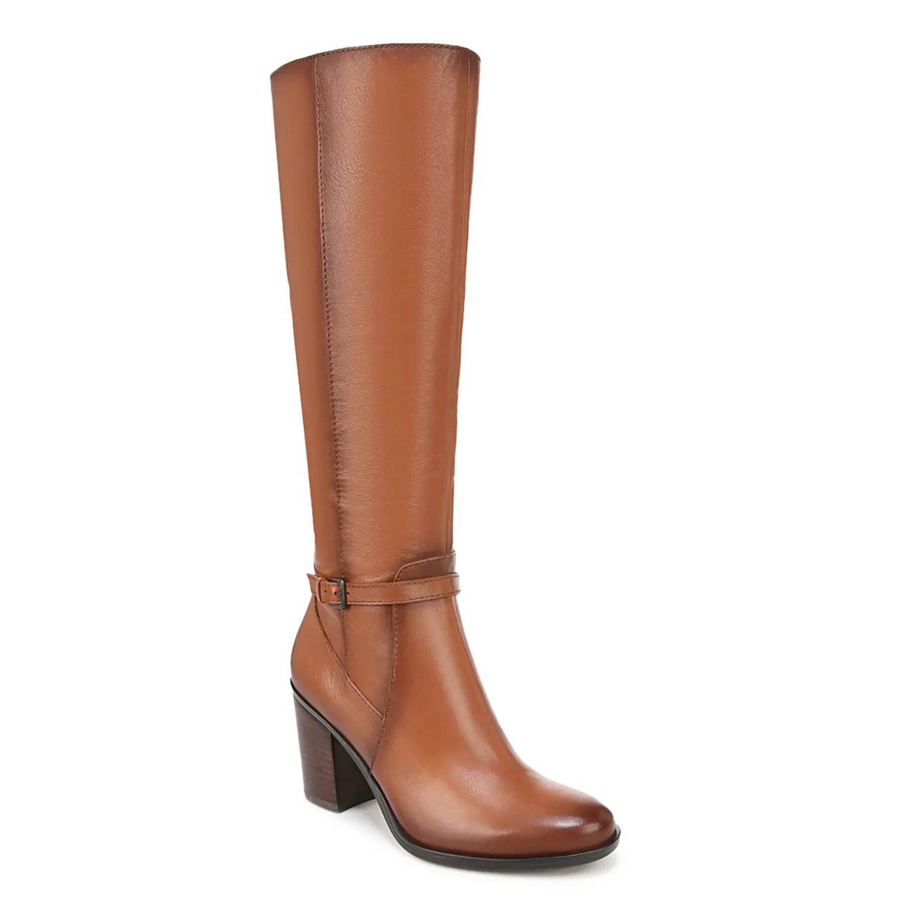 Naturalizer Women's Kalina Wide Calf Tall Boot