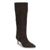 Women's Estelle Tall Knee high Boot BROWN view