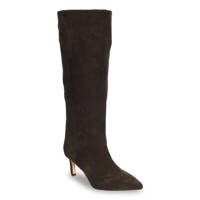 Women's Estelle Tall Knee high Boot BROWN view