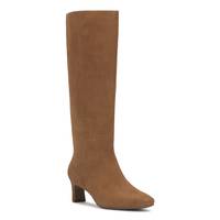  BROWN SUEDE 4 view