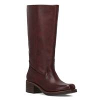 Women's Miranda_14 Tall Boot MULBERRY/CAIRO view