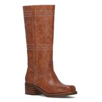 Women's Miranda Bridle Boot Caramel view