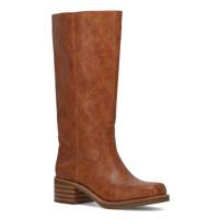 Women's Miranda_14 Tall Boot CARAMEL view